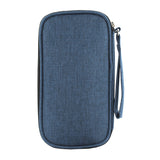 Digital Storage Bag Data Cable Storage Bag